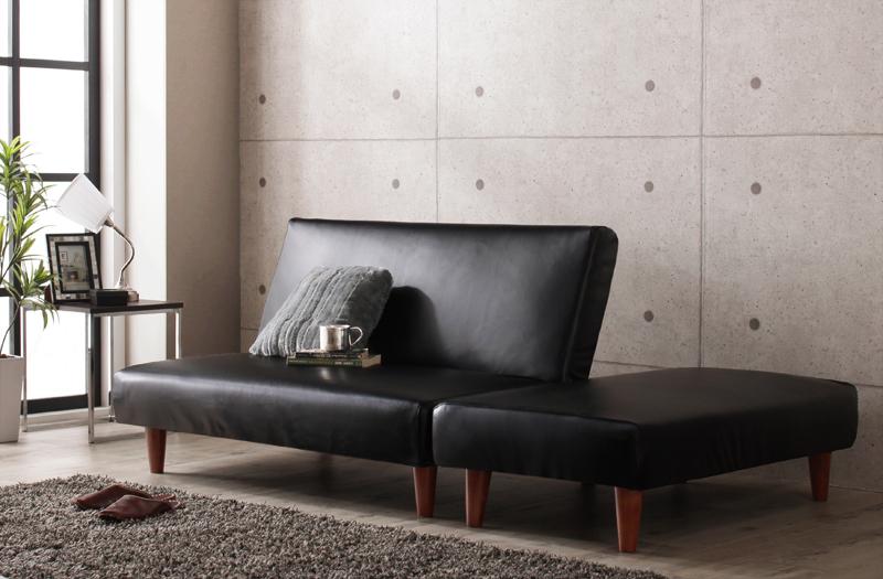 OPERA　MINI　コンパクトソファ　BK/BR/IV OPERA MINI コンパクトソファ BK/BR/IV 定価4万円ふするコンパクト