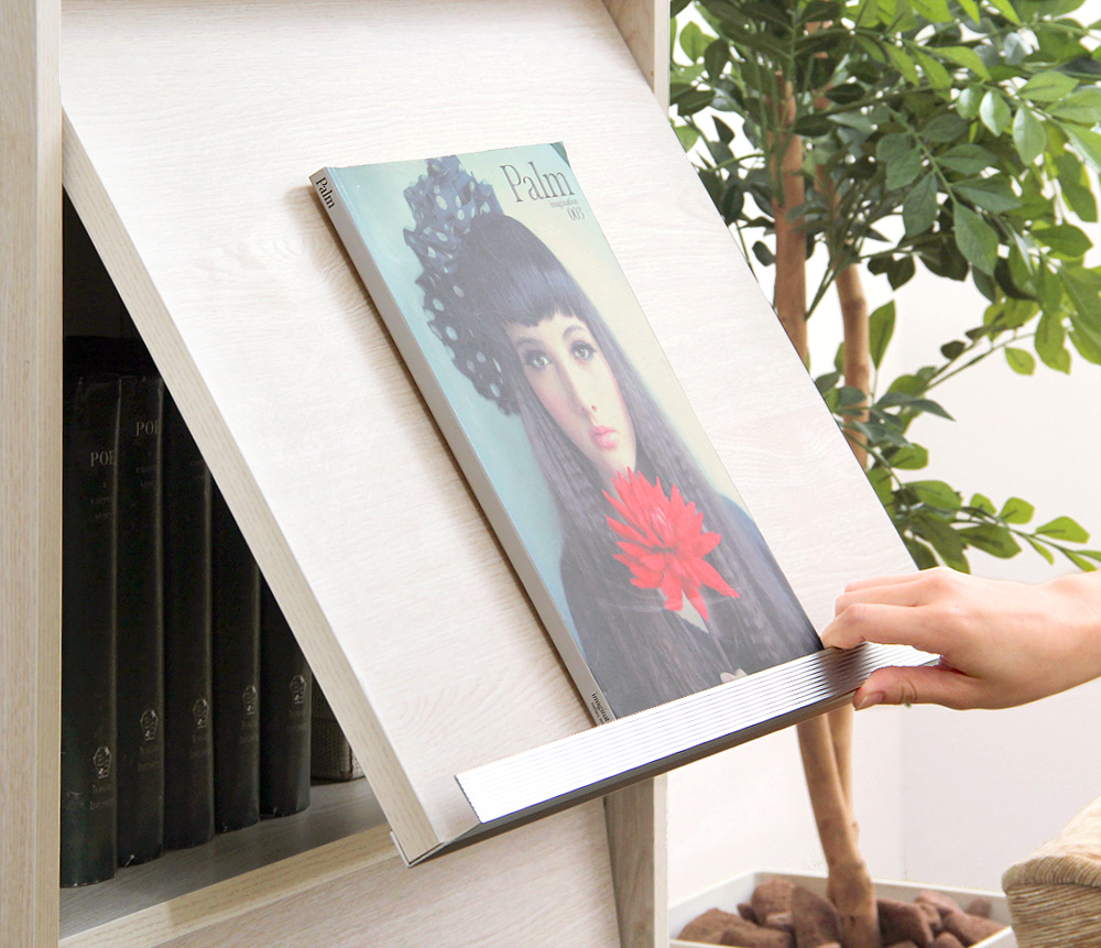 リビングに書類置き場を！一時的な収納におすすめの家具7選 | COVEARTH