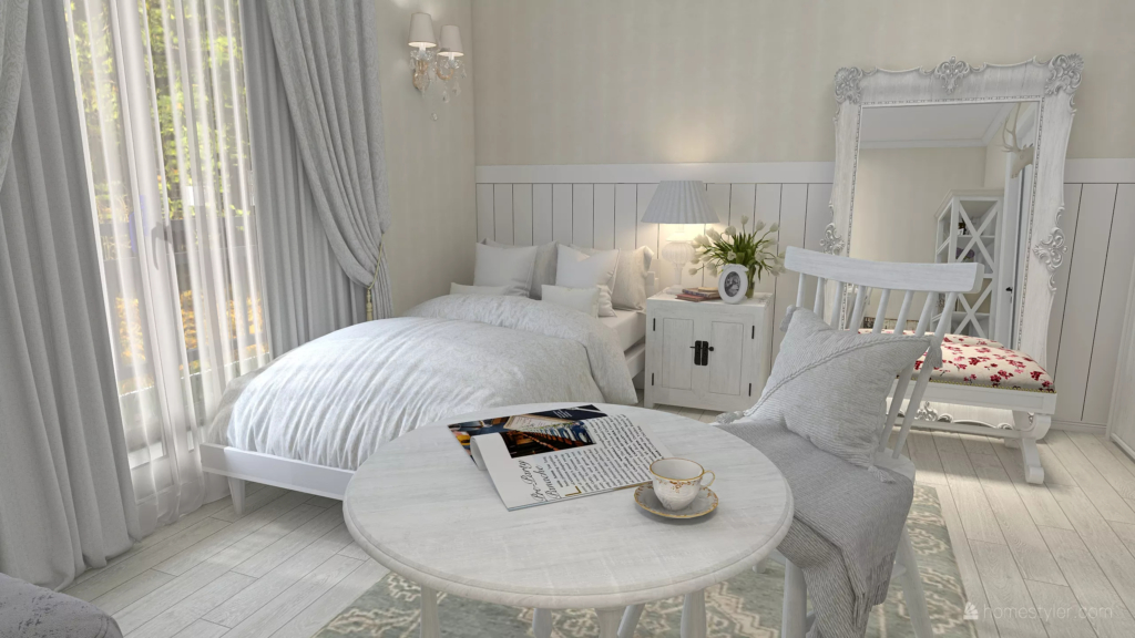 シャビーな家具ってなに？今さら聞けないインテリアのギモンを解決