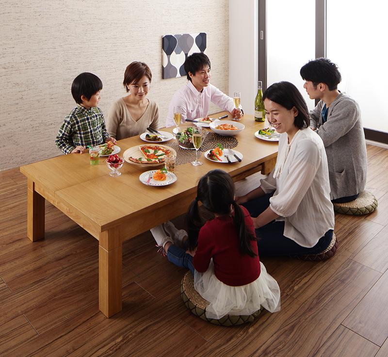 ウッド調　リビングでもダイニングでもつかえるテーブル Amazon｜無印良品 リビングでもダイニングでもつかえるテーブル・2