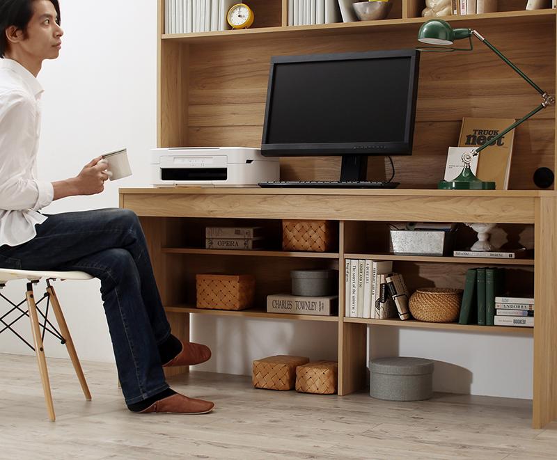 テレワークを充実させたい！書斎におすすめのレイアウトと家具とは