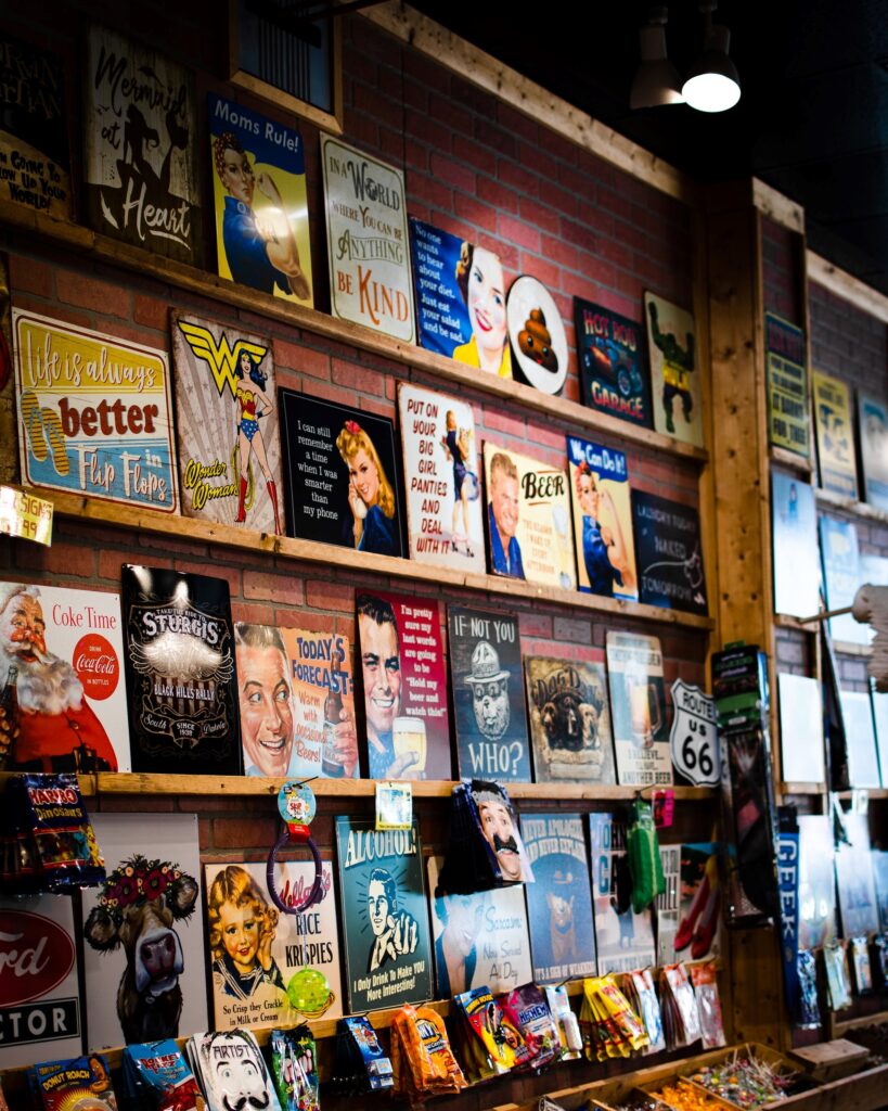 レトロポップでおしゃれな部屋を作る方法 おすすめ家具5選 Covearth Magazine