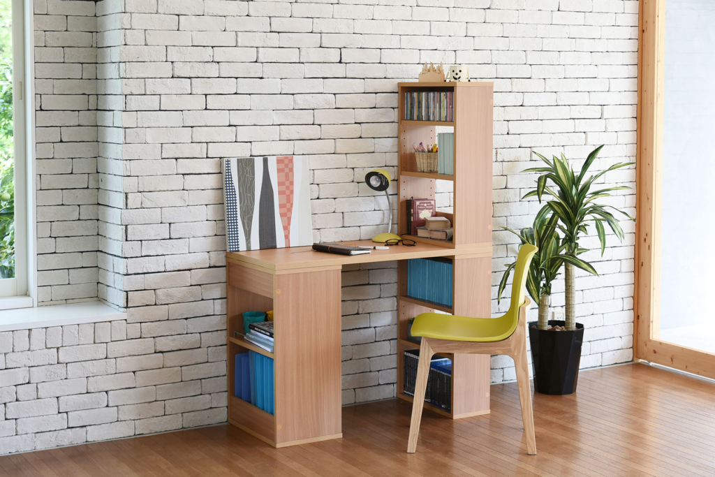 L字デスクのおすすめ9選！選ぶポイントやレイアウトも解説 | COVEARTH