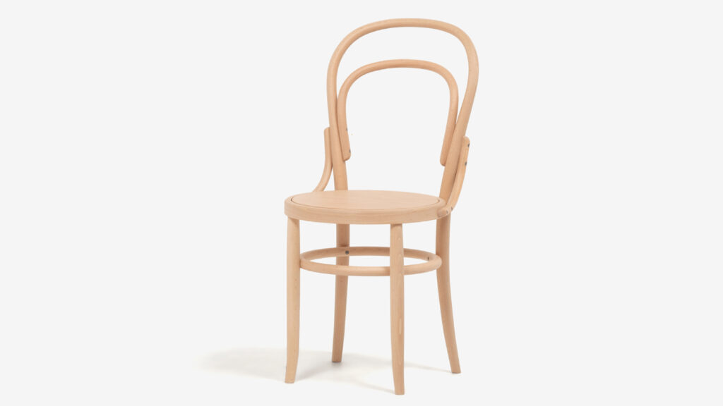 みょー☆秋田木工★曲げ木★椅子 曲木家具専門ブランド「秋田木工」 | タブルームニュース