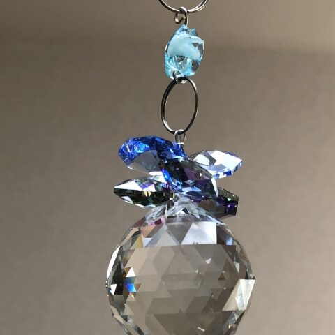 開運ショップ風水屋様♡*.スワロフスキー♡シャンデリア♡サン