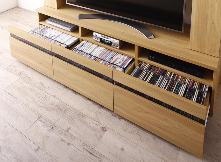 【すっきりしたお部屋】をつくる3つのコツとおすすめ5選 | COVEARTH MAGAZINE