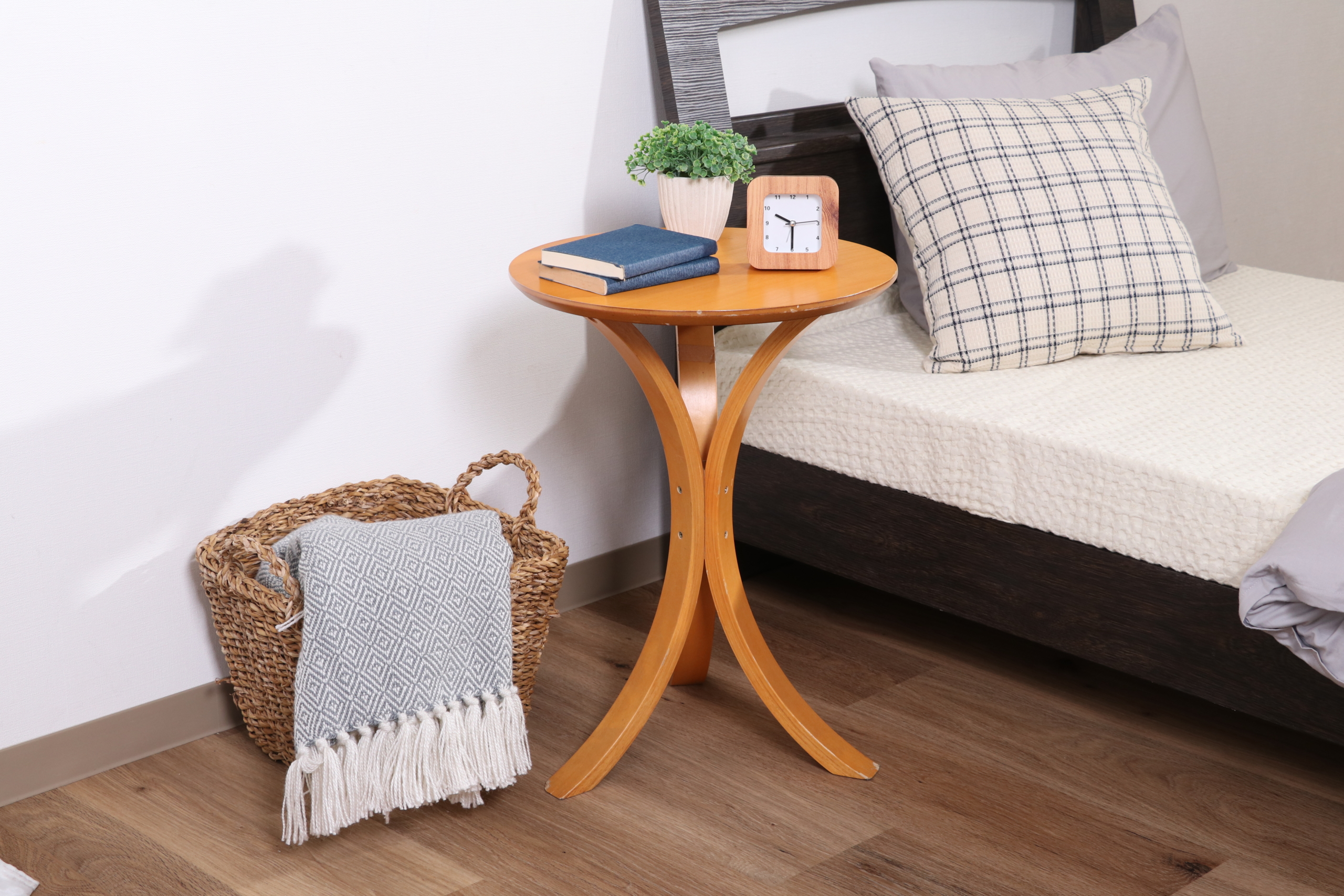 【「MORTEX®」】サイドテーブル　寝室　リビングに！お洒落です。 MORTEX®」】サイドテーブル 寝室 リビングに！お洒落です。 MORTEX