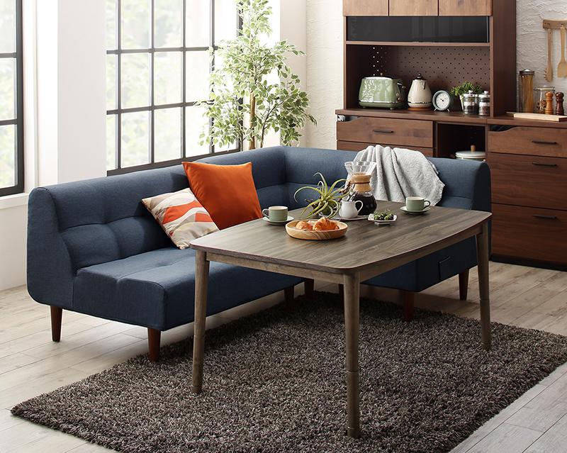 正方形のリビングダイニングを快適に レイアウトのコツと実例 Covearth Magazine