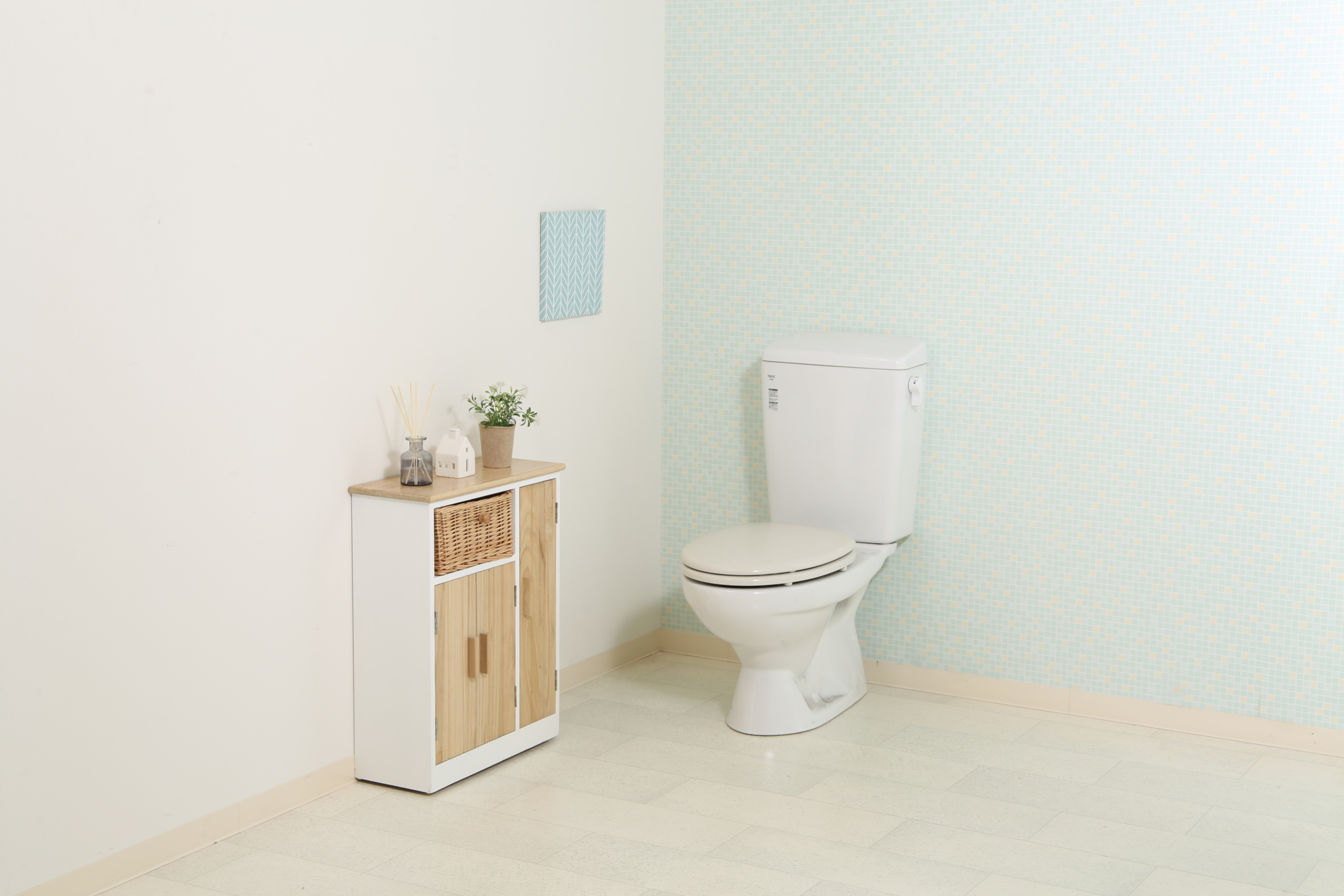 快適でおしゃれなトイレインテリアを カスタマイズの方法をご紹介 Covearth Magazine