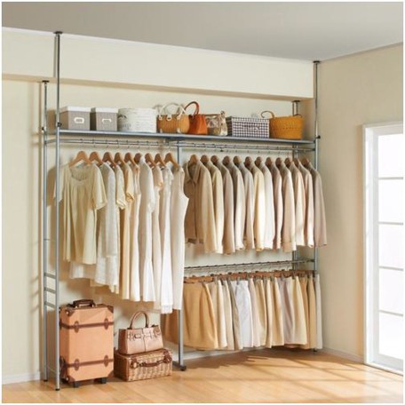 【新品】 棚 ラック ハンガーラック オシャレ 頑丈さ？オシャレ重視？ぴったりなハンガーラックを選ぶコツ