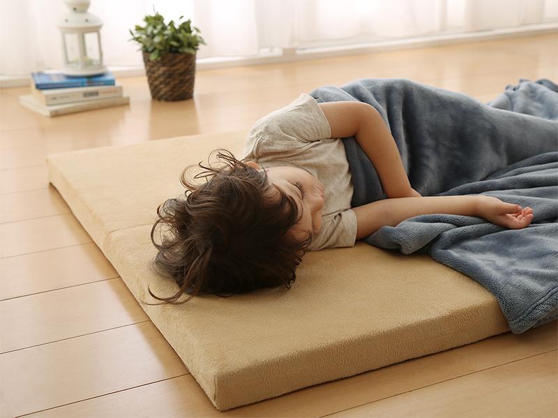 ジョイントマット 大判 厚手 ジョイントクッション（16枚） ローズ みずわ工業