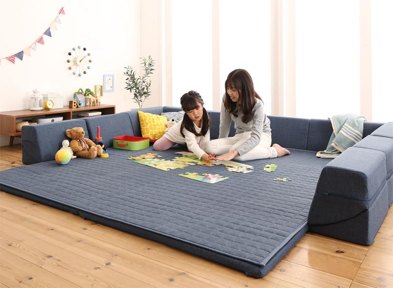子供がいるリビングに取り入れたい おしゃれで実用的なアイデア7選 Covearth Magazine 子供がいるリビングに取り入れたい おしゃれで実用的なアイデア7選 Covearth Magazine