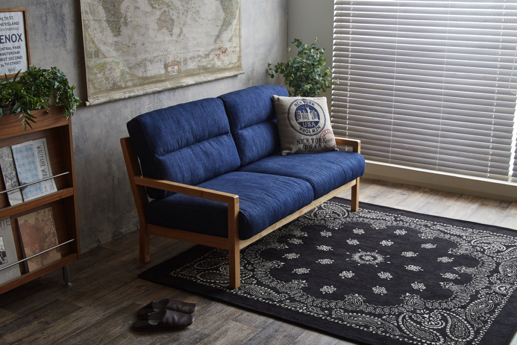 サーフィンが好き！海を感じるサーフインテリアのポイント5選