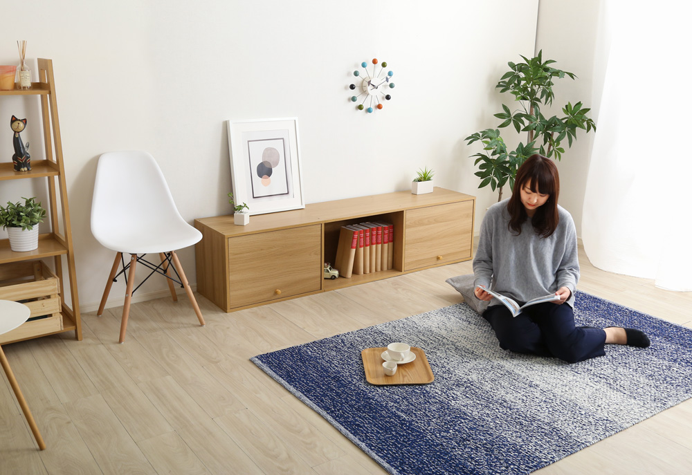 万能収納家具カラーボックス♪そのメリット＆おすすめ商品5点 