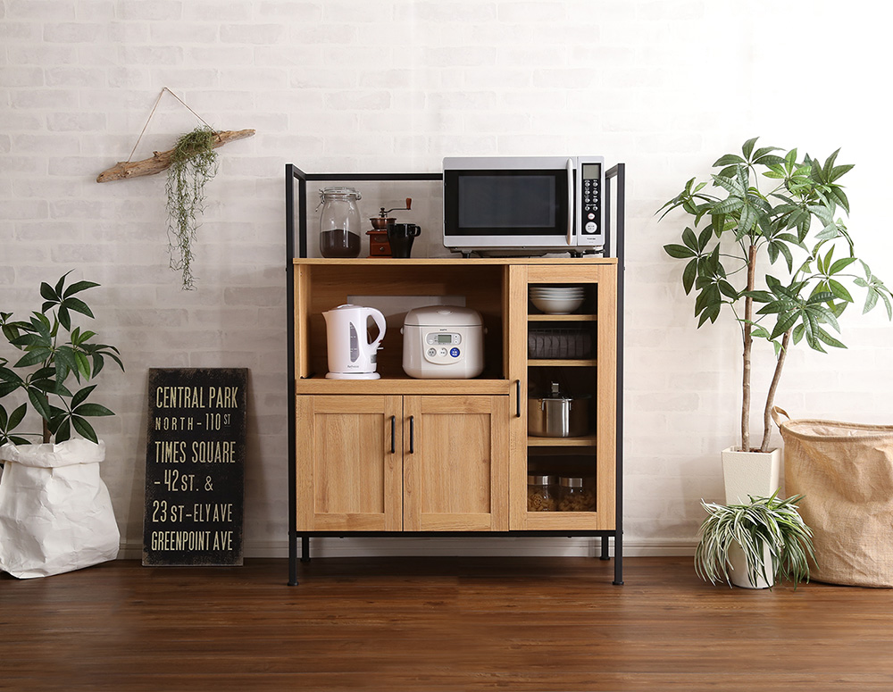 置くだけで部屋がワンランクアップ おしゃれな収納棚7選 Covearth Magazine