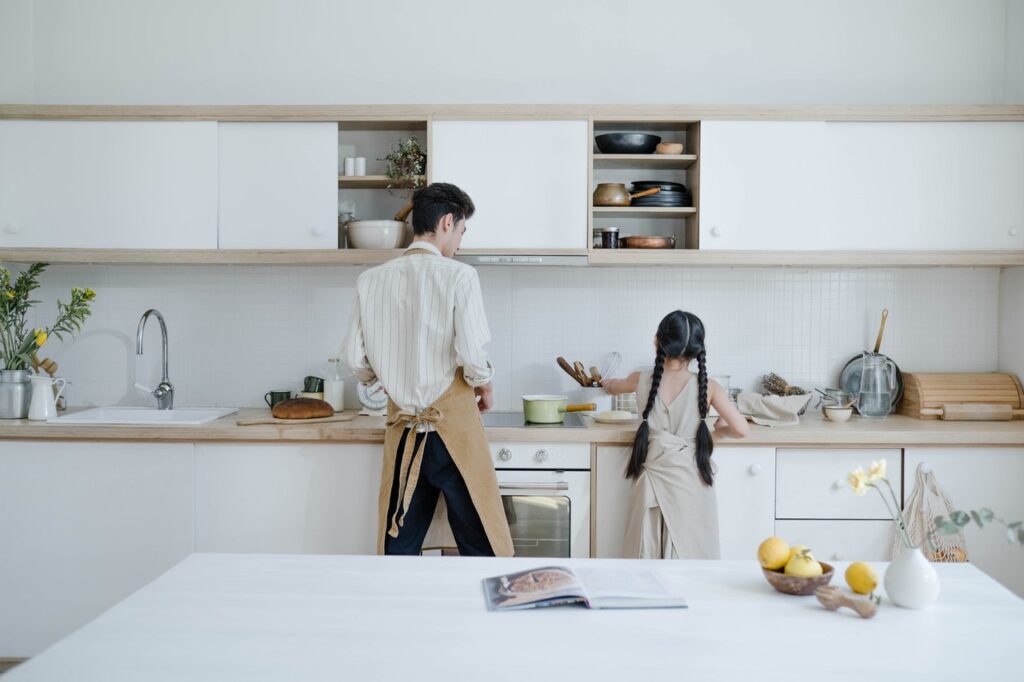 子どもと一緒に料理を楽しもう 小さな子でも楽しめるコツ Covearth Magazine