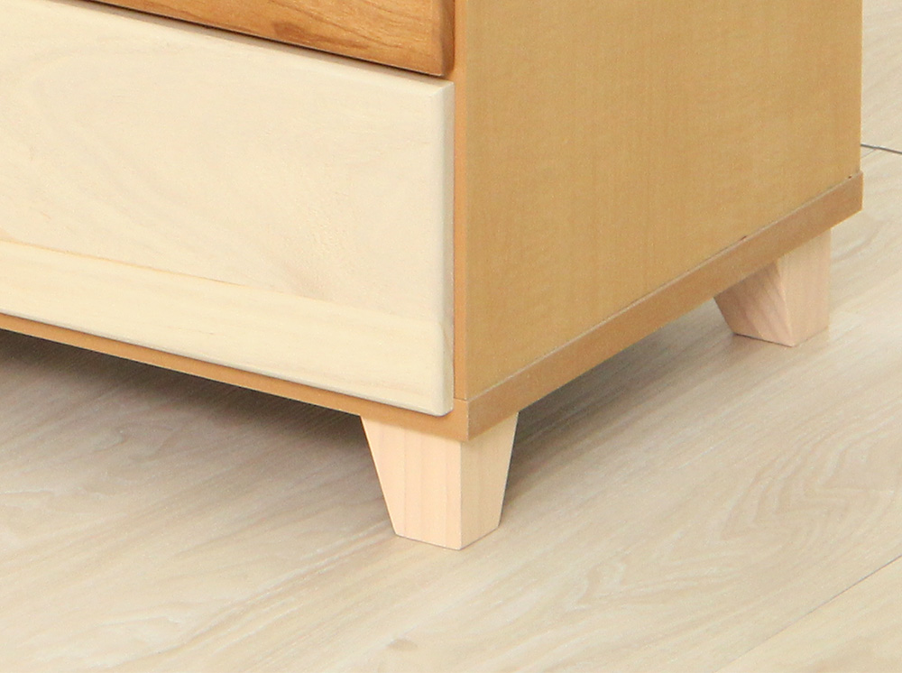 リーズナブルな桐のタンス5選♪カシミヤやウールを虫食いから守ろう