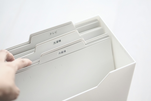 気付いたらゴチャゴチャ」がなくなる！紙袋収納のコツとアイディア 