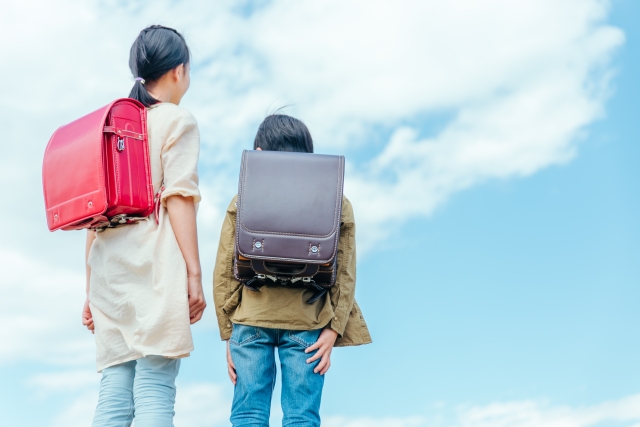 保存版】新1年生向け♪小学校入学に必要なものチェックリスト COVEARTH MAGAZINE