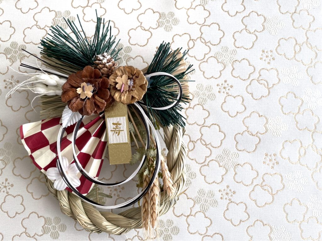 お正月デコレーション お祝いカラーでお部屋をモードチェンジ Covearth Magazine お正月デコレーション お祝いカラーでお部屋をモードチェンジ Covearth Magazine