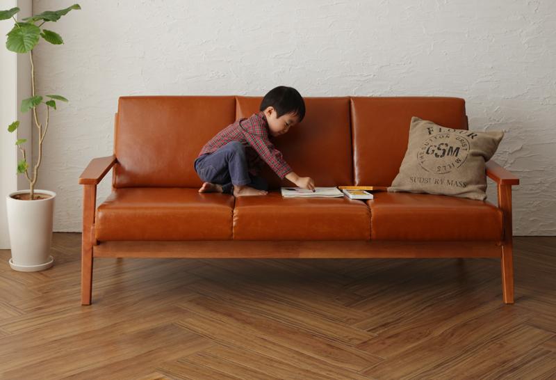 どんな部屋にもマッチする！おすすめの茶色ソファ5選をご紹介 