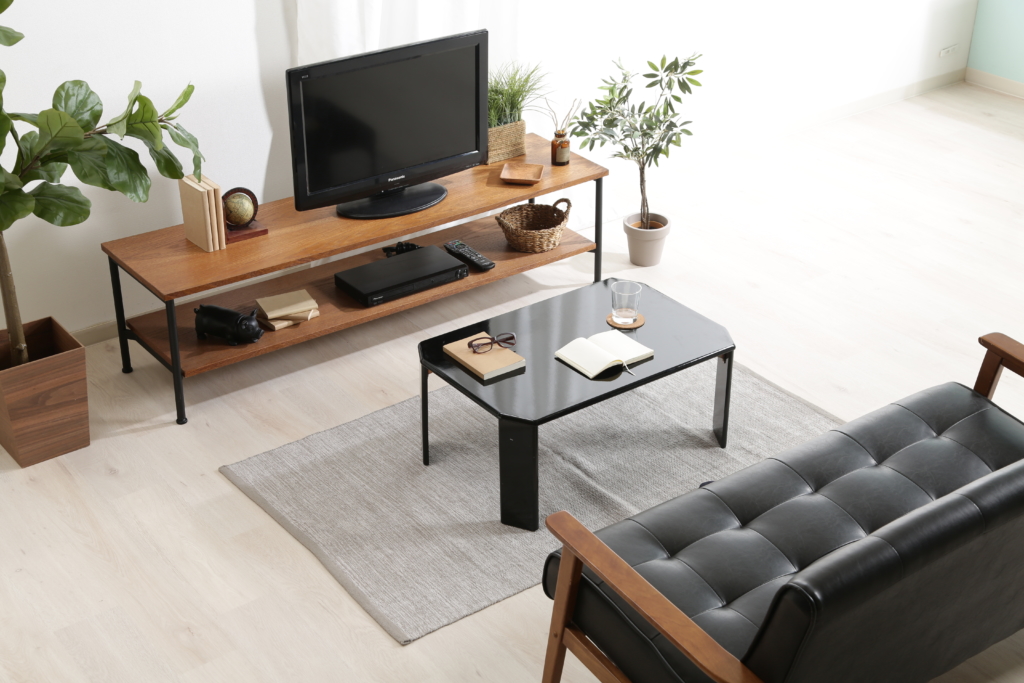 一人暮らしに便利！おすすめの折りたたみダイニングテーブル5選