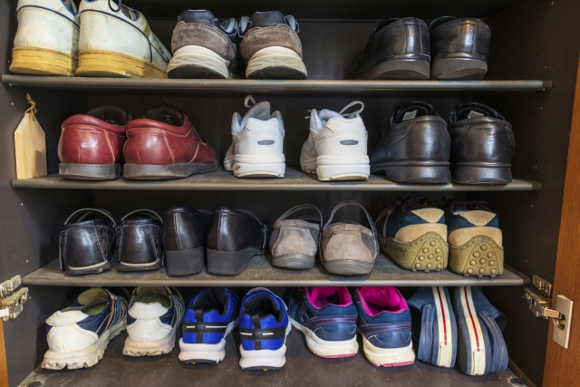 靴箱に入りきらない を防ぐ 子供靴の上手な収納方法4ステップ Covearth Magazine 靴箱に入りきらない を防ぐ 子供靴の上手な収納方法4ステップ Covearth Magazine