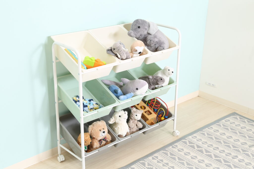 ぬいぐるみをすっきり片付ける収納術 長持ちさせるお手入れ方法 Covearth Magazine