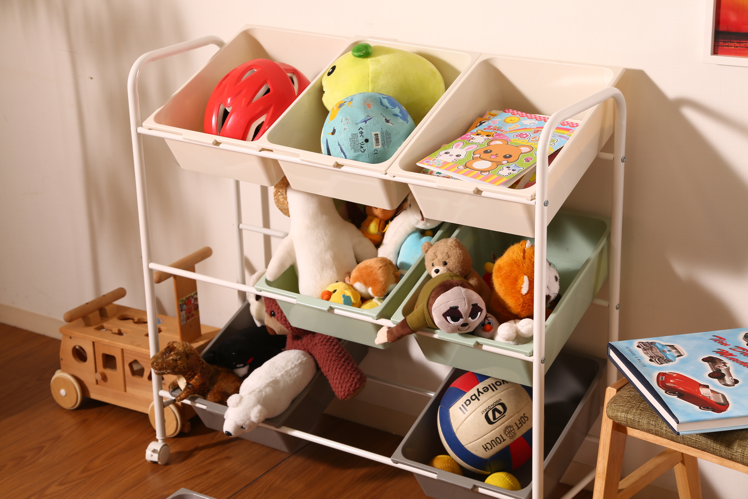取引中 子供用品 ベビー用品 おもちゃ（ベビー用品や子ども用品の買取 
