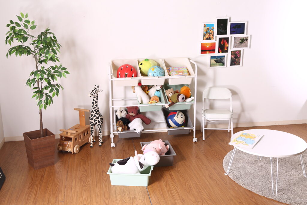 赤ちゃんとすっきり暮らす ベビー用品収納のコツ アイデアまとめ Covearth Magazine 赤ちゃんとすっきり暮らす ベビー用品収納のコツ アイデアまとめ Covearth Magazine