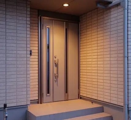 鏡餅 しめ縄は玄関 リビング 正月飾りを飾るのに適した場所とは Covearth Magazine