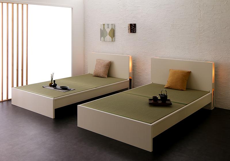 畳ベッドで和モダンな部屋を作ろう おしゃれで便利な畳ベッド5選 Covearth Magazine