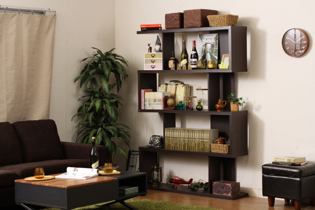 ラダーラック】お部屋のおしゃれ演出に⁂