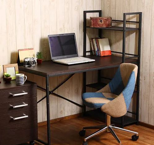 リビングに書斎を作る！狭くても快適な書斎を作るコツとおすすめ商品