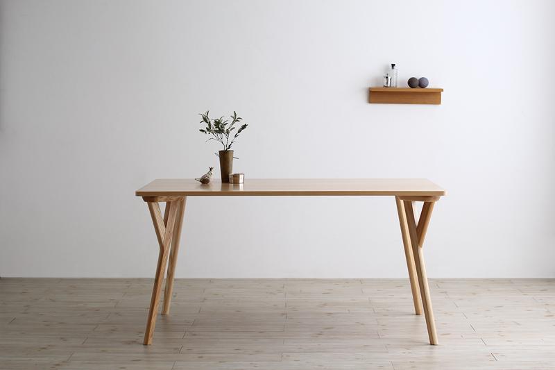 タモ材テーブルのおすすめ商品10選＆メリット・デメリット | COVEARTH