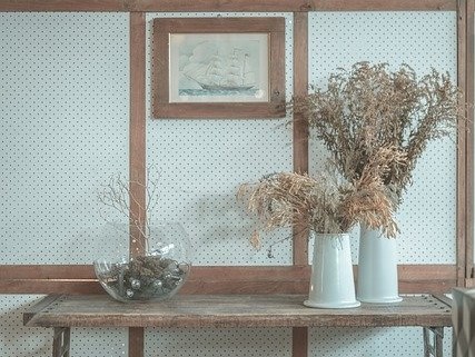 シャビーシックでフレンチカントリー♡海外風に近づける方法9つ