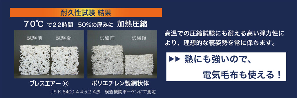 フランスベッド ブレスエアー1