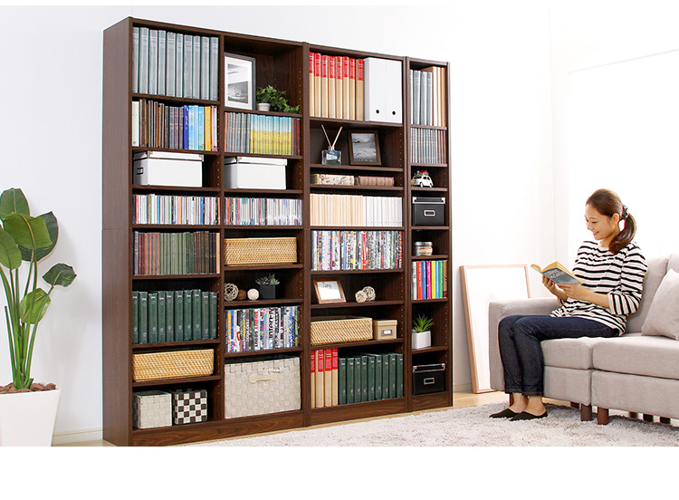 おしゃれな本棚5選 便利な扉付きから大容量の壁面収納タイプまで Covearth Magazine おしゃれな本棚5選 便利な扉付きから大容量の壁面収納タイプまで Covearth Magazine