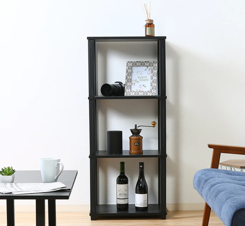 ❤驚愕の大収納力❣シックで落ち着いた高級感溢れるレトロデザイン