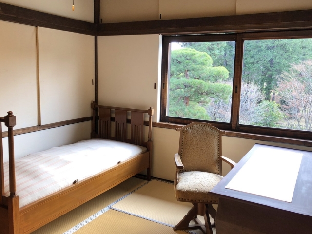 一人暮らしのお部屋でもできる 和室をおしゃれに見せるポイント Covearth Magazine