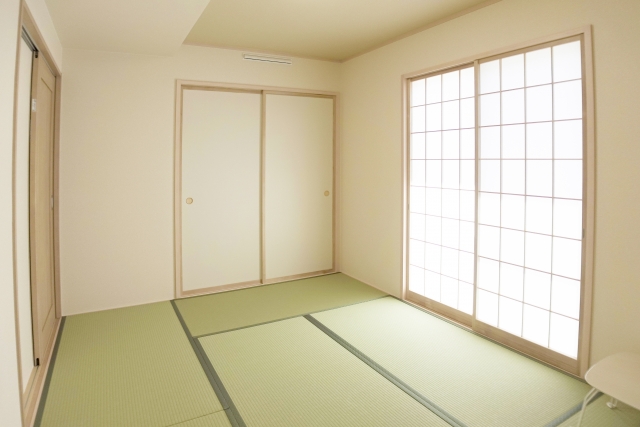 一人暮らしのお部屋でもできる 和室をおしゃれに見せるポイント Covearth Magazine