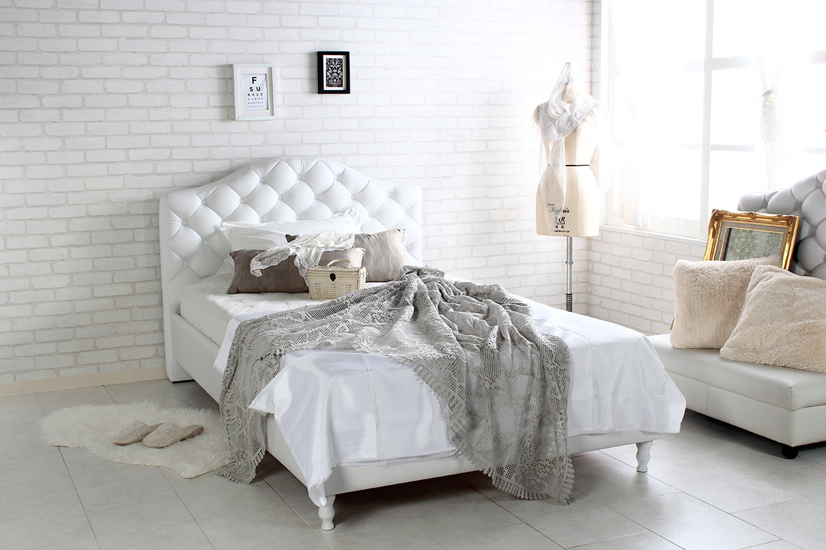 姫系インテリア 姫系の部屋の作り方？かわいい部屋を作る4つのポイント！ | COVEARTH