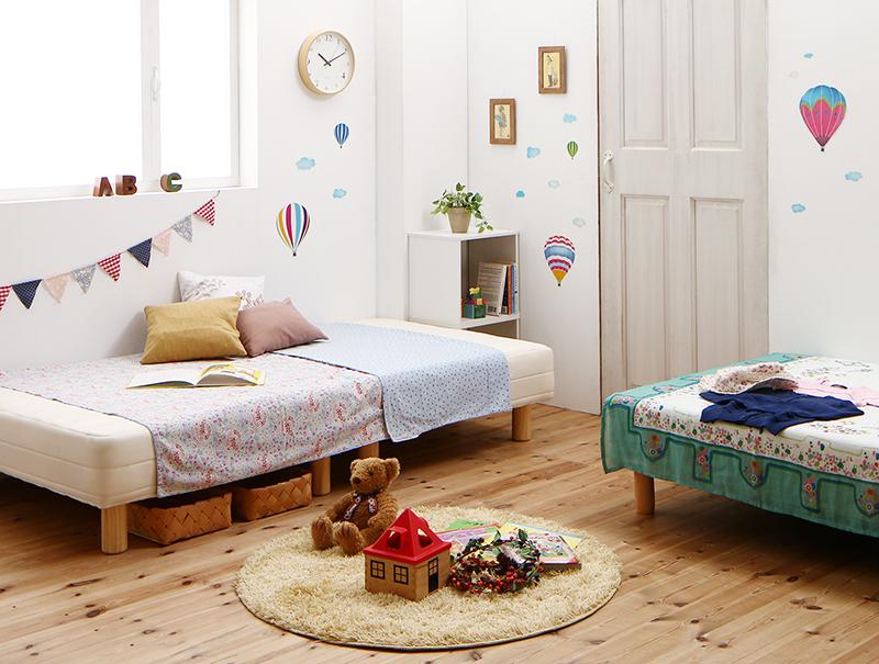 狭い子ども部屋の味方！おすすめベッド6選 | COVEARTH MAGAZINE