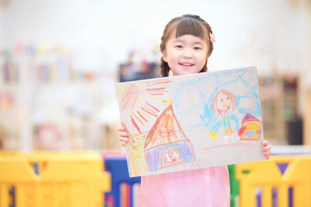 部屋に絵を飾ったら・・・メリットがいっぱいその理由とは 部屋に絵を飾ったら・・・メリットがいっぱいその理由とは