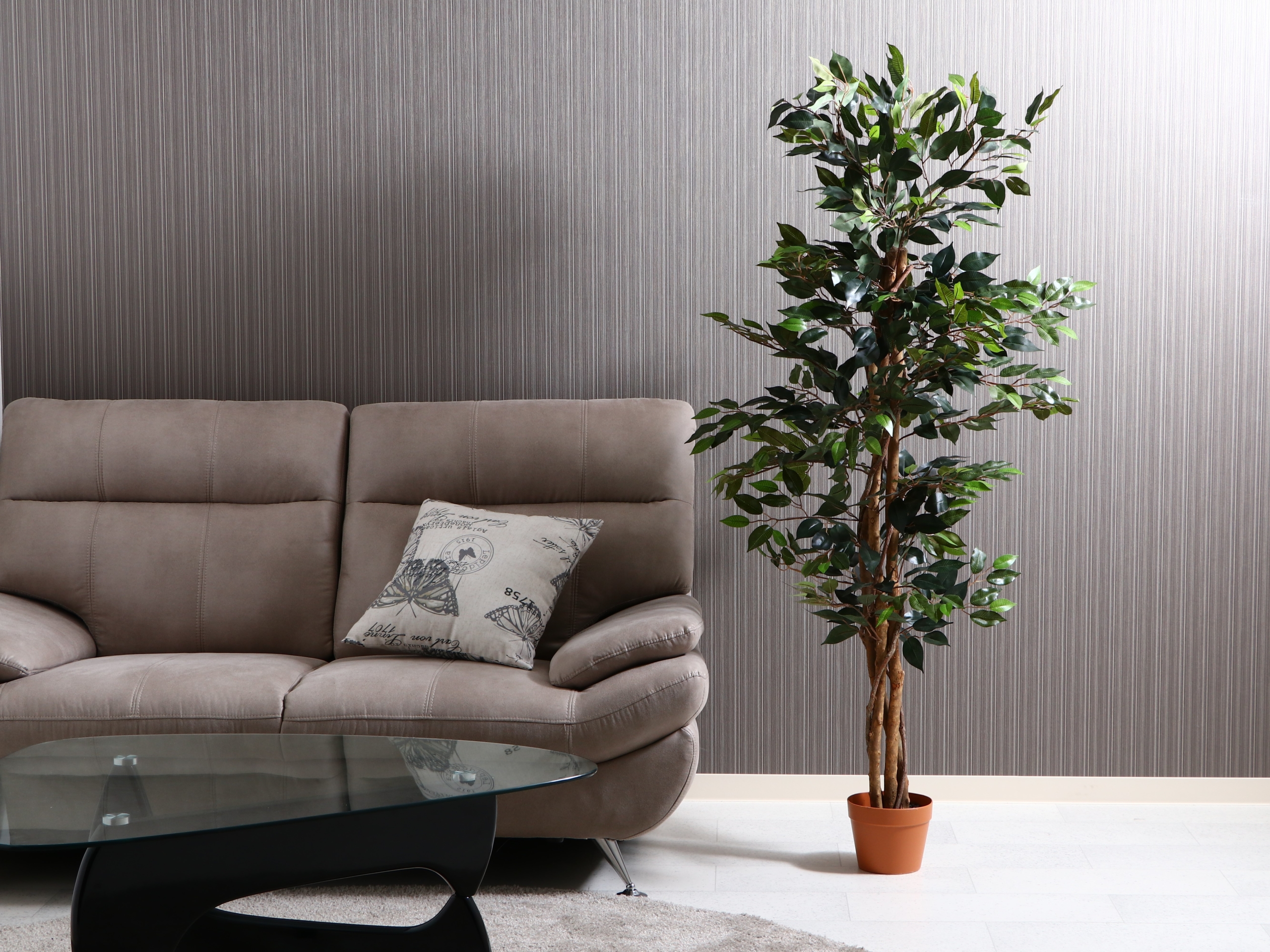 おしゃれなコンテンポラリースタイルのリビングを作る！5つのコツ