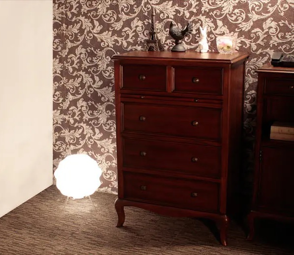 昭和レトロ　家具 憧れの昭和レトロ♡レトロなお部屋の作り方＆おすすめ商品5選