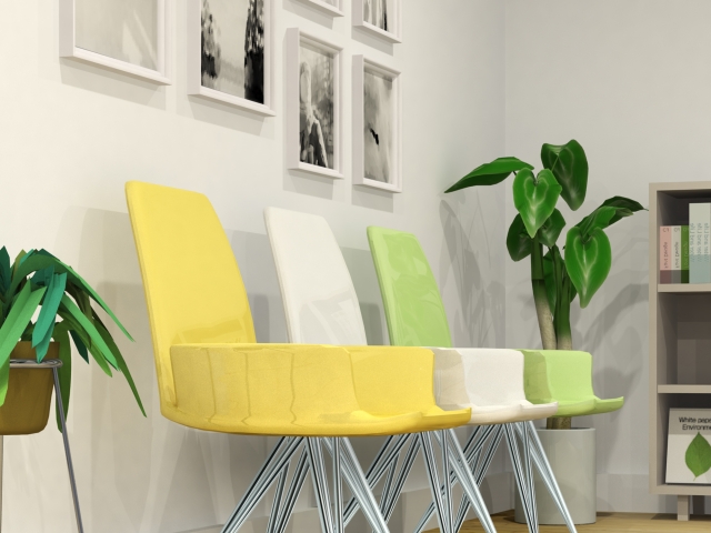 運気アップしたい方必見！】リビング向け風水的おすすめの色 ...