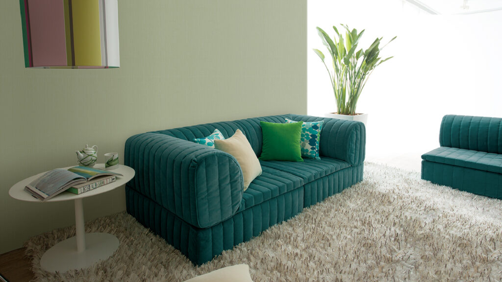 第1話: 『マルイチセーリング』の存在感 時代に先駆けてUPDATEする感性