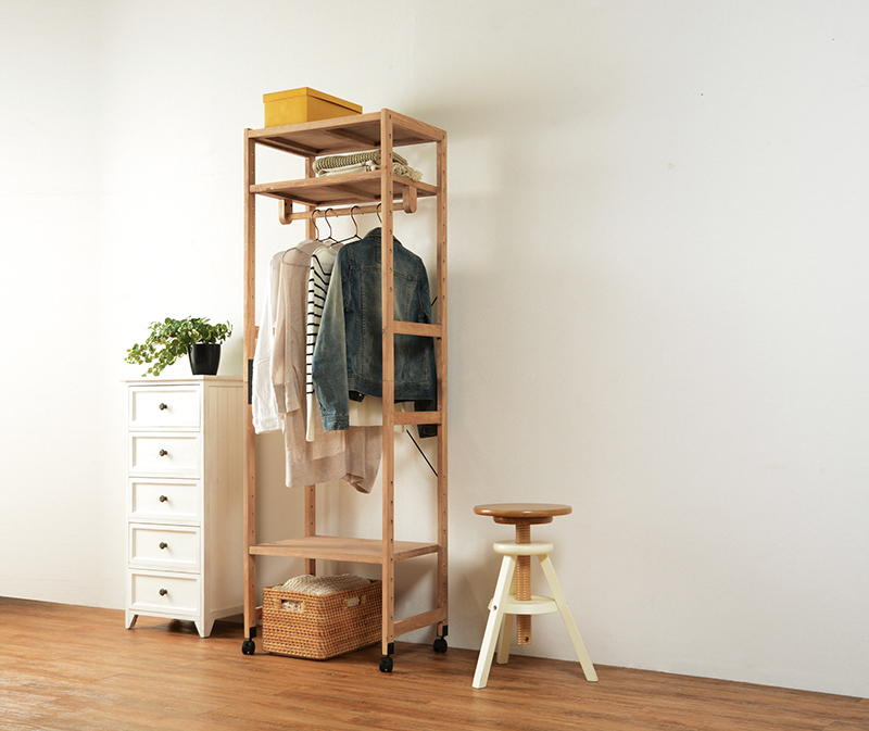よーこさま専用 天然木 洋服ダンス | iins.org