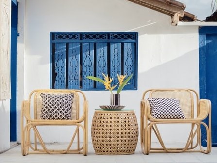 ラタンソファーの選び方♡ラタンの基本＆選び方のポイント3つ